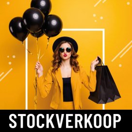 Adcosy stockverkoop