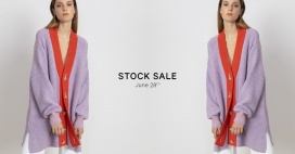 Stocksale Valentine Witmeur Lab