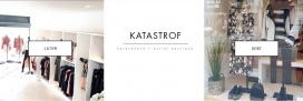 Katastrof Gent