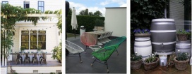 Opruiming / stockverkoop Philline In- & Outdoor Living