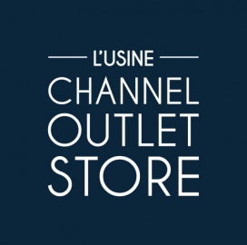 Verwenweek L'usine Channel Outlet Store