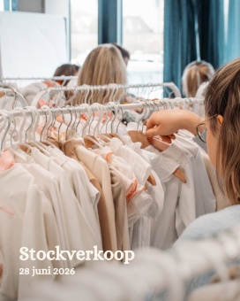 Stockverkoop Sucette Babyboutique