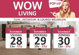 Outletverkoop van premium Interieurmeubelen, Lounge sets & Badkamers