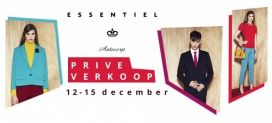 Prive verkoop Essentiel