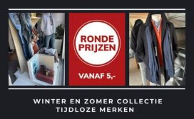 Stockverkoop / Ronde prijzen Men's Outlet