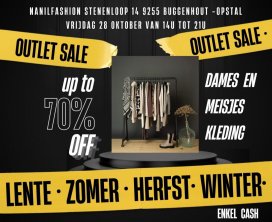 Outlet Nanilfashion