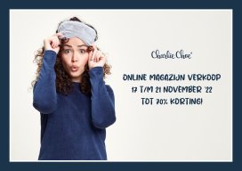 Huispakken, nachtkleding en pyjama's met kortingen tot 70% // Online magazijn verkoop