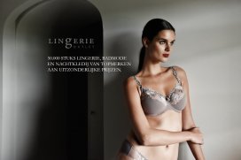 Lingerie Outlet Hasselt