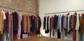 GEANNULEERD -- Sample & stocksale Fair Brands Fashion Agency