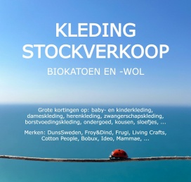 Olleke Bolleke stockverkoop