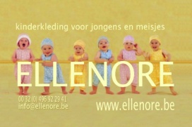 Outlet kinderkleding