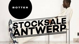 Botter World stocksale