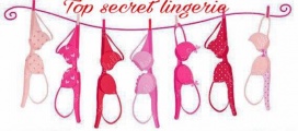 Stockverkoop lingerie, nachtmode en beachwear