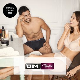 Online Sale PLAYTEX/ DIM