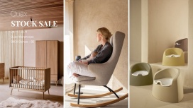Quax stockverkoop baby- en kinderartikelen
