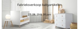 Deva International fabrieksverkoop babyartikelen