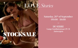 Stocksale Love Stories