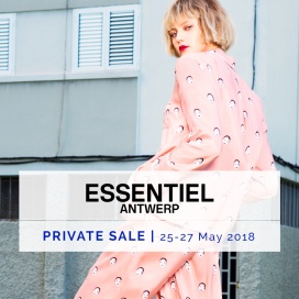 Privé-verkoop ESSENTIEL