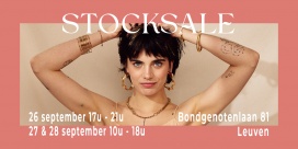 ROOI stocksale