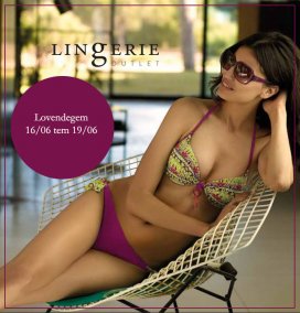 Lingerie Outlet Lovendegem