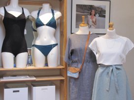 Niagara Swimwear & Handwerk Dameskleding