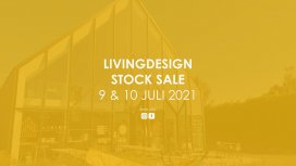 LIVINGDESIGN stocksale