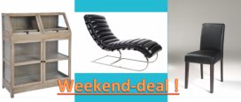 Weekend-deal Deconation