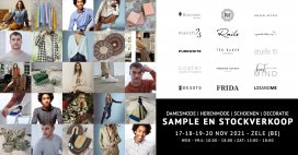 Studio10 stock- en sample sale