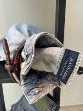 Herenkleding outlet De Cock