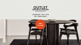 Quatuor Design outlet