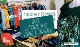 Stockverkoop GOEDvandoen (online)