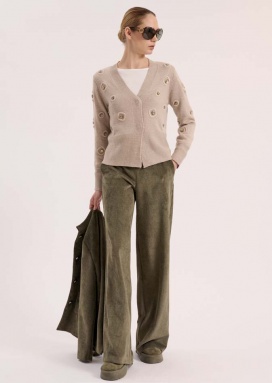 Private sample sale Italiaanse damesmerken