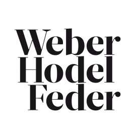 Stockverkoop Weber Hodel Feder