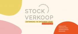 Stockverkoop  4 Lichterveldse ondernemers