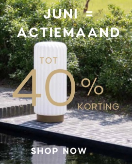 Stockverkoop woonaccessoires