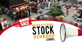 Stockverkoop Vivantas