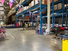 Jackelyn Youth Store stocksale