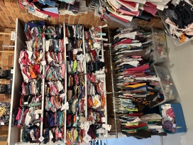 Babbelo laatste openingsdag outlet