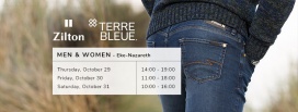 Privé verkoop Terre Bleue en Zilton