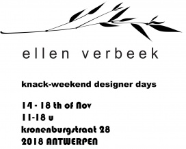 Ellen Verbeek Stockverkoop
