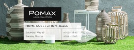 Privé verkoop POMAX Home Collection