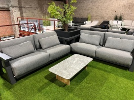 Outlet tuinmeubelen, mega aanbod, direct leverbaar 