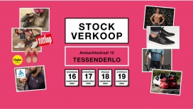 Stockerkoop Outlet Brands