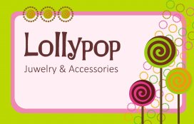 Stockverkoop Lollypop