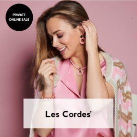 Les Cordes Online