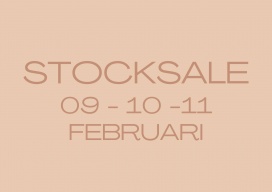 Edge of Glam stocksale