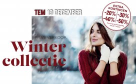 Winterverkoop Brands Only Harelbeke