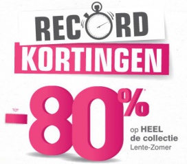 3Suisses Sale -80%