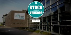 Stockverkoop Omega Pharma (lichaamsverzorging, cosmetica, babyverzorging, ...)