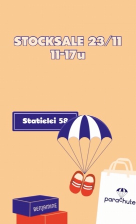 Grote stockverkoop Benjamine schoenen 